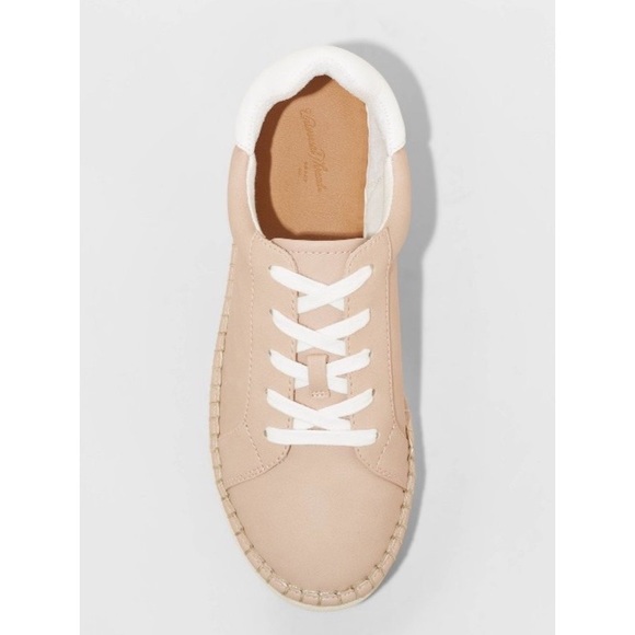 Universal Thread Shoes - 👒 Espadrille Sneakers 👒